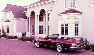 Claremont Inn & Winery