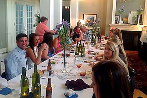 Claremont Inn & Winery