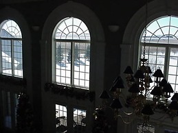 Claremont Inn & Winery