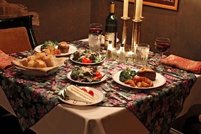 Claremont Inn & Winery