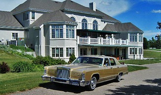 Claremont Inn & Winery