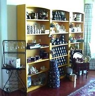 Claremont Inn & Winery