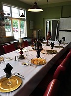 Claremont Inn & Winery