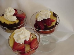 Claremont Inn & Winery