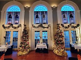 Claremont Inn & Winery