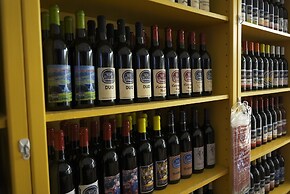 Claremont Inn & Winery