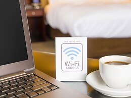 Mayflower Motel Milford