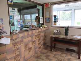 Mayflower Motel Milford