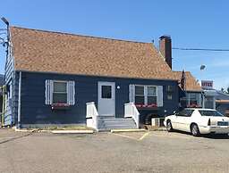 Mayflower Motel Milford