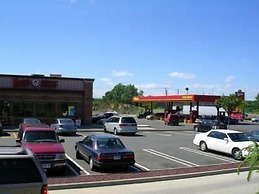 Mayflower Motel Milford