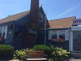 Mayflower Motel Milford