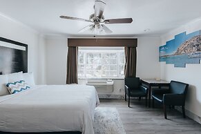 Sea Air Inn & Suites - Downtown - Restaurant Row