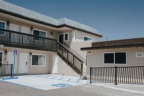 Sea Air Inn & Suites - Downtown - Restaurant Row