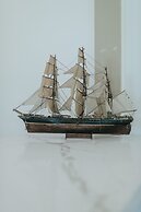 Sea Air Inn & Suites - Downtown - Restaurant Row