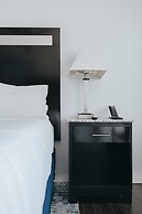 Sea Air Inn & Suites - Downtown - Restaurant Row