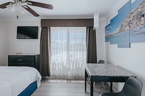 Sea Air Inn & Suites - Downtown - Restaurant Row