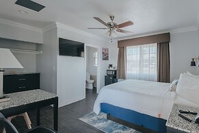 Sea Air Inn & Suites - Downtown - Restaurant Row