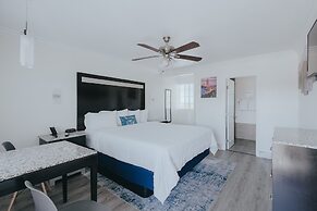 Sea Air Inn & Suites - Downtown - Restaurant Row