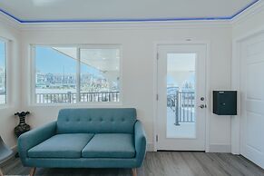 Sea Air Inn & Suites - Downtown - Restaurant Row