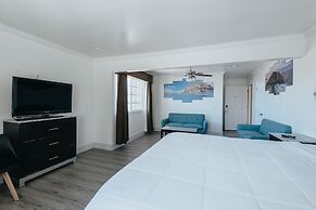 Sea Air Inn & Suites - Downtown - Restaurant Row