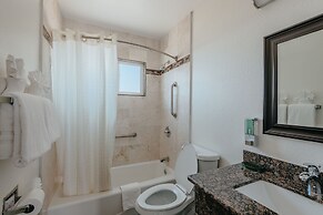 Sea Air Inn & Suites - Downtown - Restaurant Row