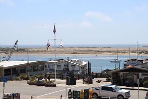 Sea Air Inn & Suites - Downtown - Restaurant Row