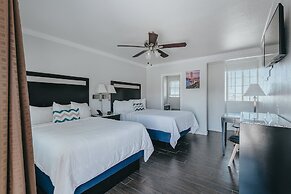 Sea Air Inn & Suites - Downtown - Restaurant Row