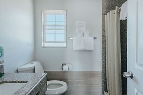 Sea Air Inn & Suites - Downtown - Restaurant Row