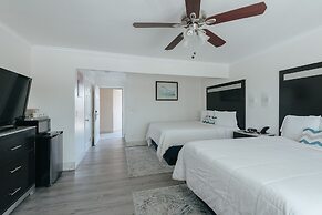 Sea Air Inn & Suites - Downtown - Restaurant Row