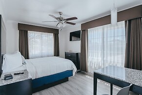 Sea Air Inn & Suites - Downtown - Restaurant Row