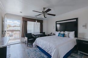 Sea Air Inn & Suites - Downtown - Restaurant Row