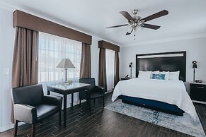 Sea Air Inn & Suites - Downtown - Restaurant Row