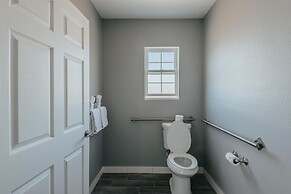 Sea Air Inn & Suites - Downtown - Restaurant Row