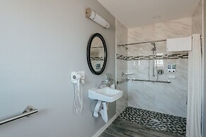 Sea Air Inn & Suites - Downtown - Restaurant Row