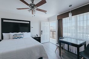 Sea Air Inn & Suites - Downtown - Restaurant Row