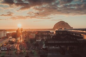 Sea Air Inn & Suites - Downtown - Restaurant Row