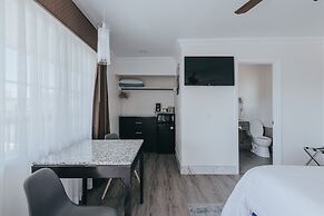 Sea Air Inn & Suites - Downtown - Restaurant Row