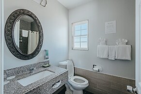 Sea Air Inn & Suites - Downtown - Restaurant Row