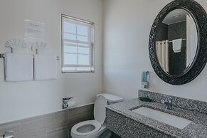 Sea Air Inn & Suites - Downtown - Restaurant Row