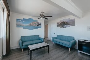 Sea Air Inn & Suites - Downtown - Restaurant Row