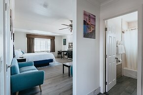 Sea Air Inn & Suites - Downtown - Restaurant Row