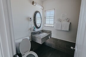 Sea Air Inn & Suites - Downtown - Restaurant Row