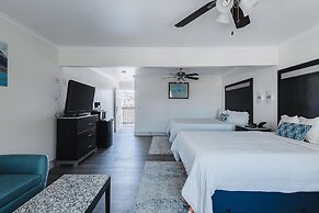 Sea Air Inn & Suites - Downtown - Restaurant Row