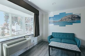 Sea Air Inn & Suites - Downtown - Restaurant Row