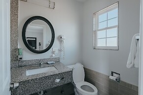 Sea Air Inn & Suites - Downtown - Restaurant Row