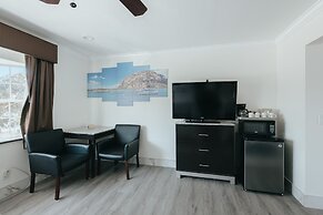 Sea Air Inn & Suites - Downtown - Restaurant Row