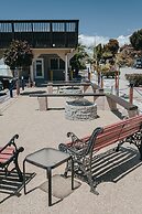 Sea Air Inn & Suites - Downtown - Restaurant Row