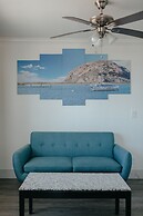 Sea Air Inn & Suites - Downtown - Restaurant Row