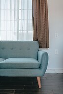 Sea Air Inn & Suites - Downtown - Restaurant Row