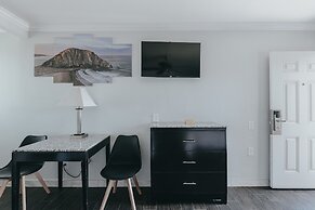 Sea Air Inn & Suites - Downtown - Restaurant Row